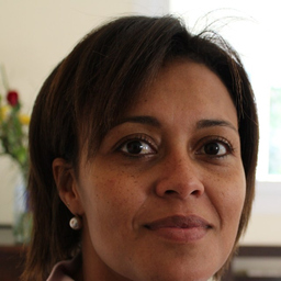 Pascale TANGUY GREISSINGER