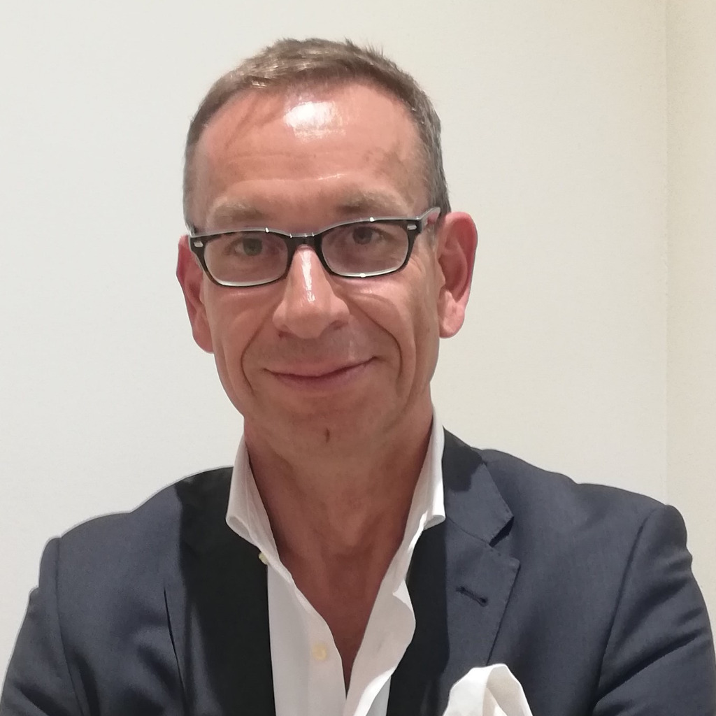Dr. Andreas Bachmann Inhaber/Gründer AB.JETZT Die Kommunikations