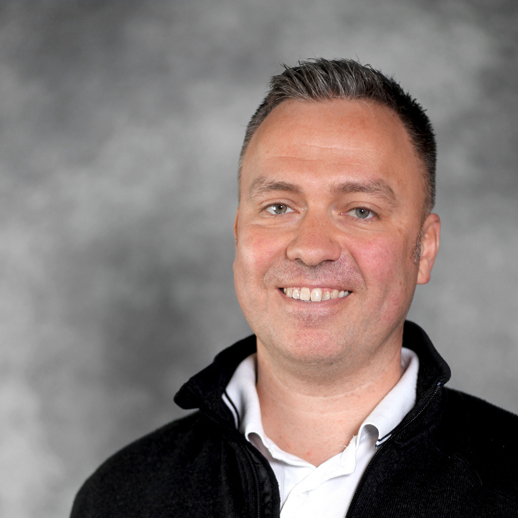 Tobias Maier - ERP-Consultant - EDV-COMPAS GmbH | XING