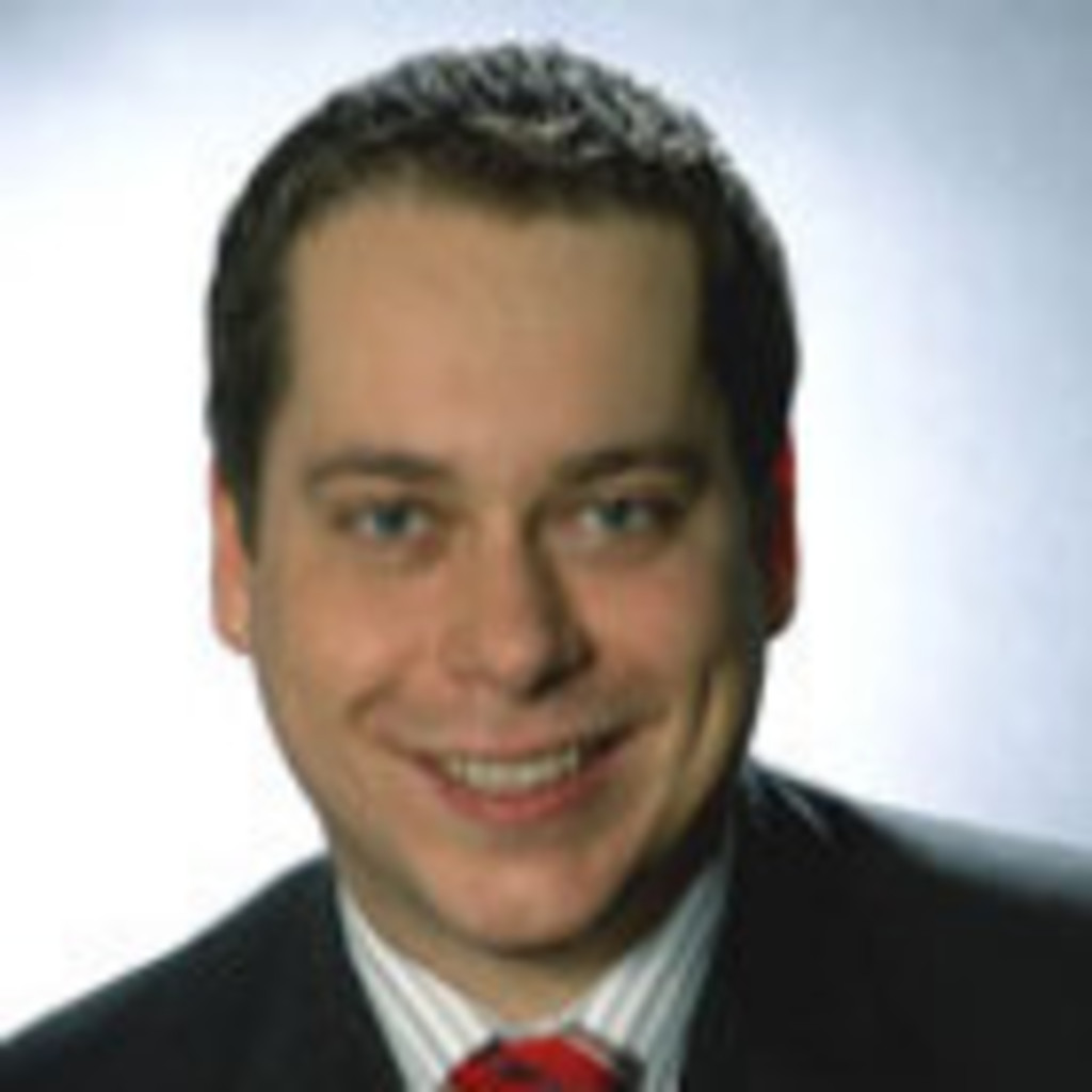 Social Media Profilbild  Rico Jahnke Hamburg