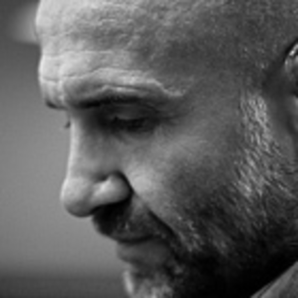 Social Media Profilbild Stefan Gruener Berlin