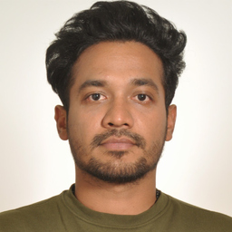 Jayasankar Santhosh