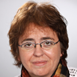 Sabine Pfeffer