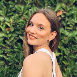 Ana Luísa Gomes's profile picture