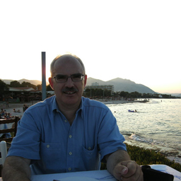 Andreas Gils