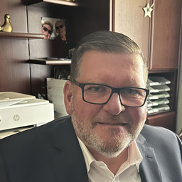 Uwe Pedall