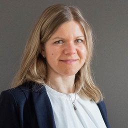 Anne Eichhorn's profile picture