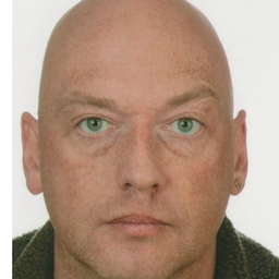 Holger Moldt