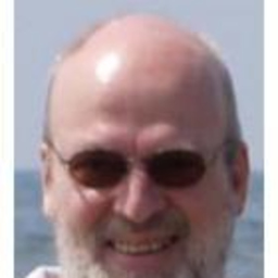 Dieter Blum