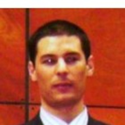 Danny García Martín