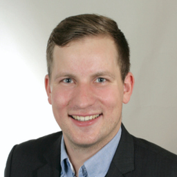 Marcus Karge