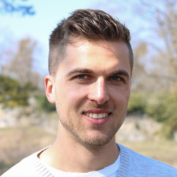 Profilbild Daniel Groß