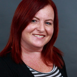Profilbild Stephanie Ringler