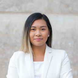Christine Vuong