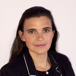 Dr. Eva M. Eichinger-Vill