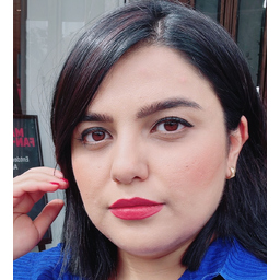 Rezvan Rezaei