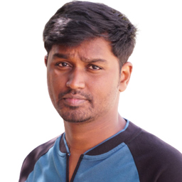 Suresh Babu Elumalai