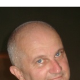 Peter Effenberger