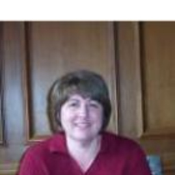 Gillian Lancaster