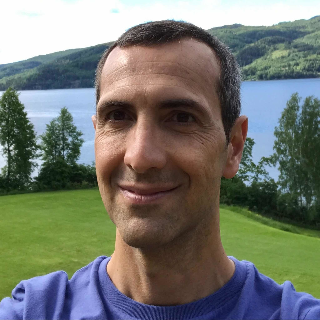 David Buffa DWH / BI Solutions Architekt Vodafone Kabel Deutschland