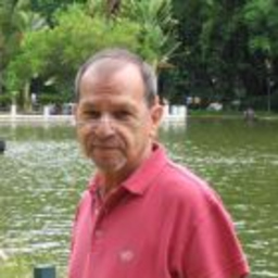 Joachim Benz's profile picture