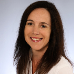 Tatjana Geibig-Krax