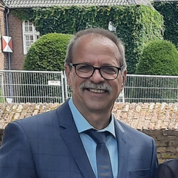 Klaus van der Sande