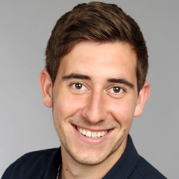 Ing. Arian Steiner