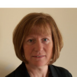 Gail Heidenhain