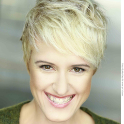 Kristina Hawel