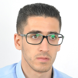 Kouada Wael