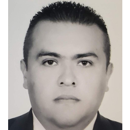 Jose Guadalupe Macias Delgado