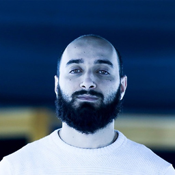 bechir ben larbi