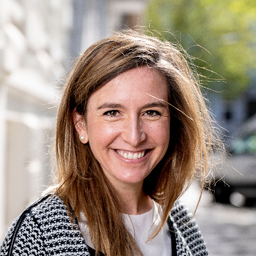 Macarena Pérez-Enciso Ramos