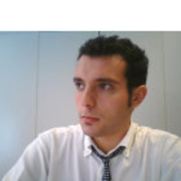 Dr. Diego Chiatante's profile picture