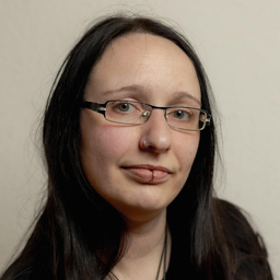 Kerstin Nickoll