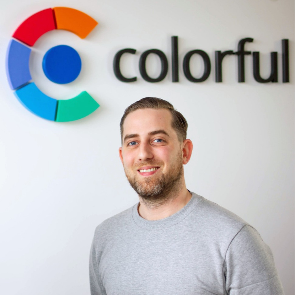 Philipp Scholz - Senior Consultant - Colorful Chairs GmbH ...