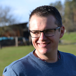 Tobias Steiniger