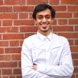 Ramesh Adhikarla