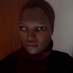 baze aminah
