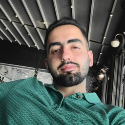 Joud Dermoch