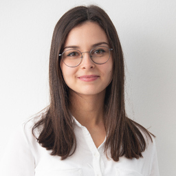 Susanna Lankocz's profile picture