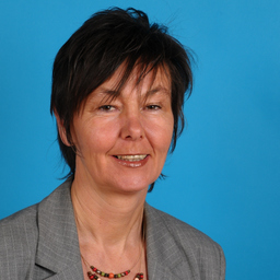 Ute Rüger