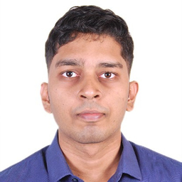Akash Silas Nesakumar