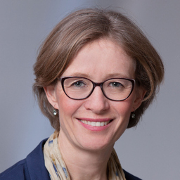 Dr. Silke Boeffel's profile picture