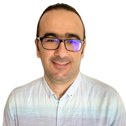 Kenan Göztas's profile picture