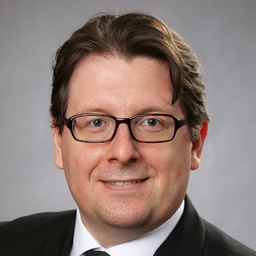 Dr. Jens Kessler