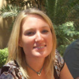 Valérie Polarczyk