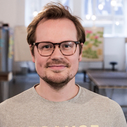 Florentin Schmoeckel