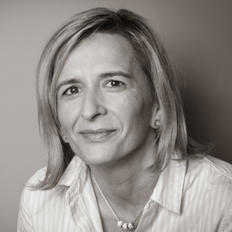 Kristina Schöne